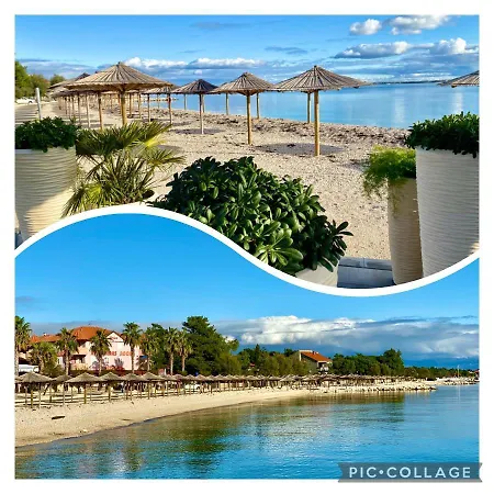 Island With Pool Vila