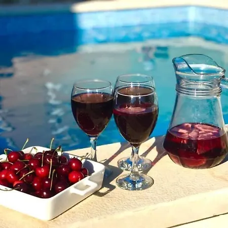 Vila Island With Pool Vir