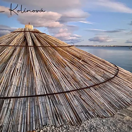 Vila Island With Pool *