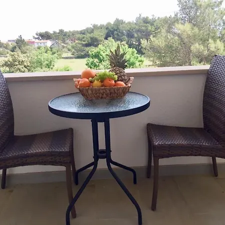 Island With Pool Villa Vir