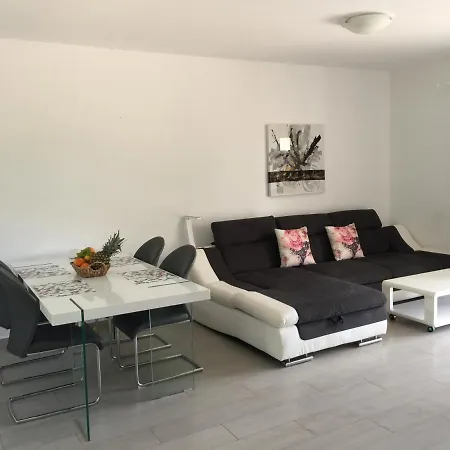 Villa Island With Pool *