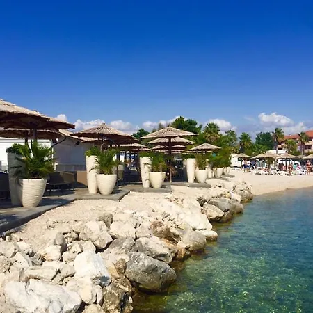 Villa Island With Pool