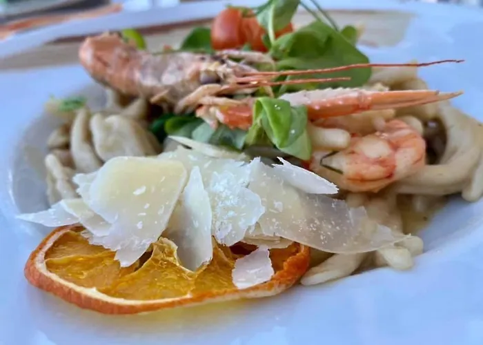 Island With Pool * Вир